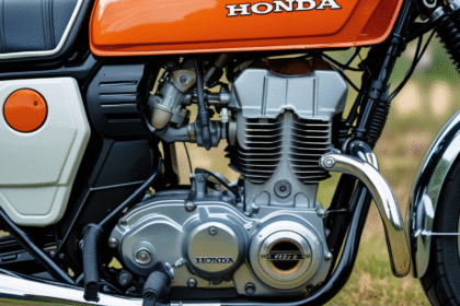 How to Remove the Oil Separator Bar on Honda 175