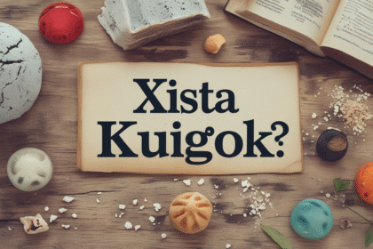 Who is Xista Kuigok? A Deep Dive into an Elusive Name