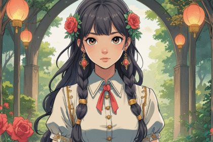 The Second Male Lead Is Actually a Girl: A Comprehensive Guide