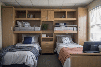 Temporarily Banish as a College Roommate: Understanding "Sexile" and Roommate Conflicts