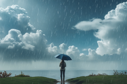 Is It Going to Rain Tomorrow? Here’s What to Know About “Va a llover mañana”